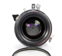 Rodenstock Apo Sironar S 135mm F5.6 Lens in Copal #0 Shutter